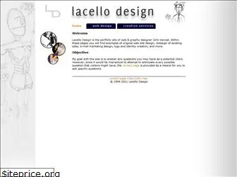 lacellodesign.com