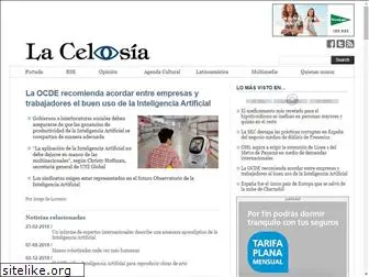 lacelosia.com