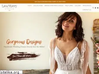 lacemarry.com