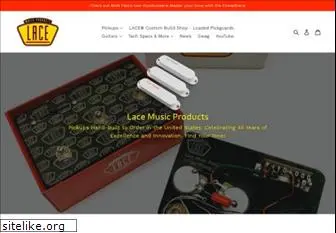 lacemusic.com