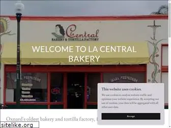 lacentralbakery.com