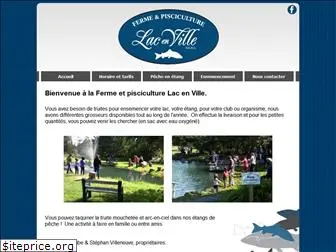 lacenville.com