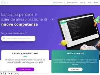 lacerba.io