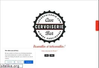 lacervoiserie.com