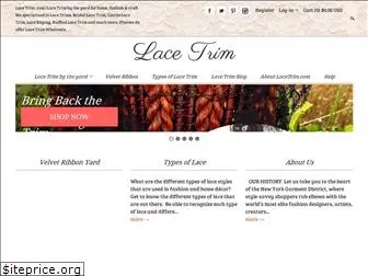 lacetrim.com