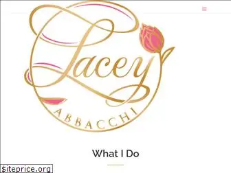 laceyabbacchi.com