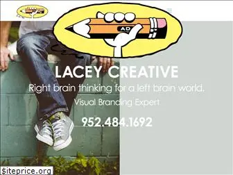 laceycreative.com