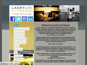 laceyleefitness.com