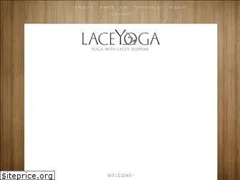 laceyoga.com
