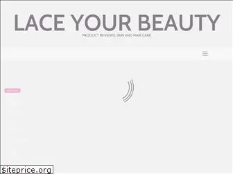 laceyourbeauty.com