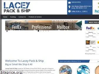 laceypackandship.com