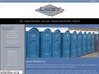 laceyrentalsinc.com