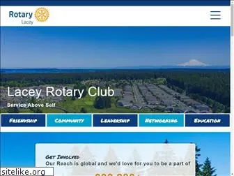 laceyrotary.org