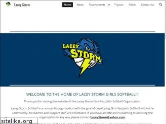 laceystorm.org