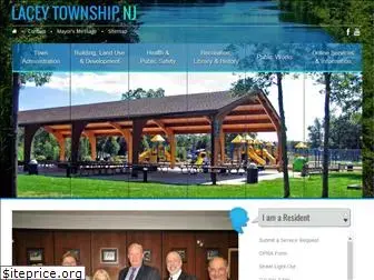 laceytownship.org