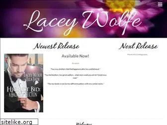 laceywolfe.com