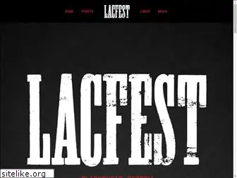 lacfest.com