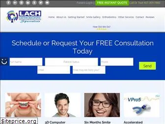 lach-ortho.com