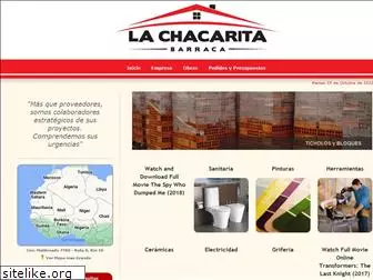lachacarita.com.uy