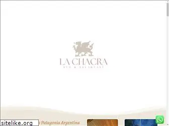 lachacrapatagonia.com