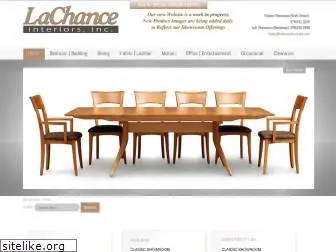 lachancefurniture.com