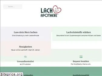lachapotheke-shop.com