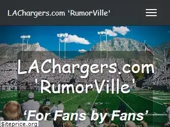 lachargers.com