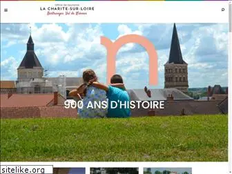 lacharitesurloire-tourisme.com