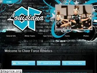 lacheerforce.com