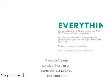 lachef.com