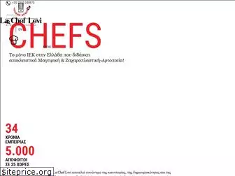 lachef.gr thumbnail