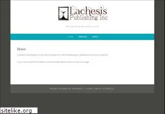 lachesispublishing.com