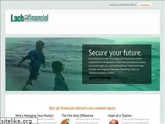 lachfinancial.com