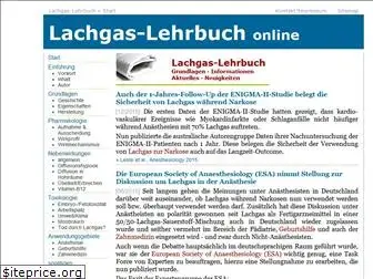 lachgas-lehrbuch.de