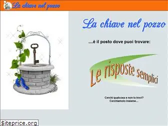 lachiavenelpozzo.com