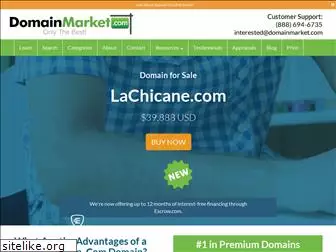 lachicane.com