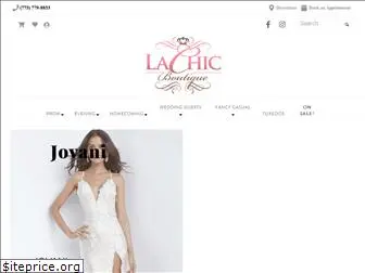 lachicchicago.com