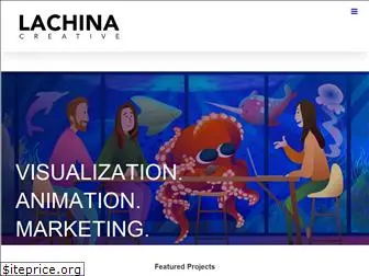 lachina.com