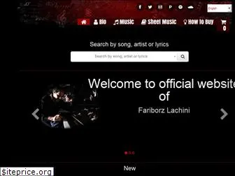 lachini.com