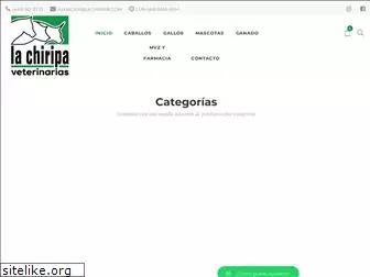lachiripa.com