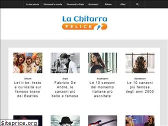 lachitarrafelice.it