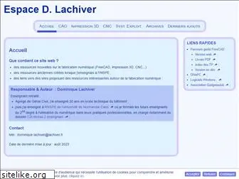 lachiver.fr