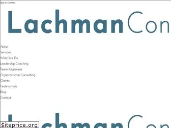 lachmanco.com