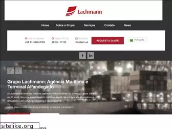 lachmann.com.br