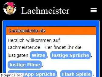 lachmeister.de