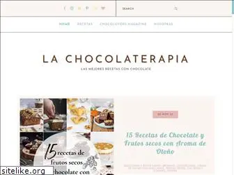 lachocolaterapia.blogspot.com