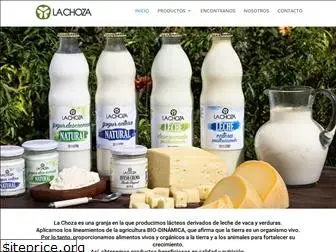 lachoza.com.ar