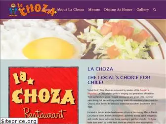 lachozasf.com