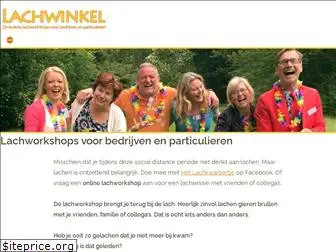 lachwinkel.nl