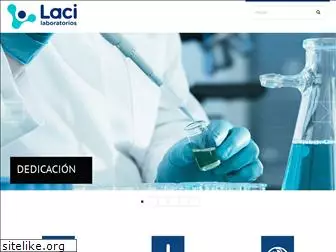 laci.com.ar